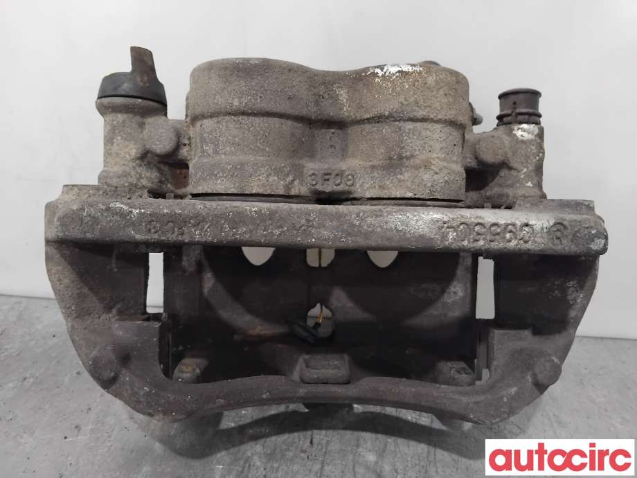 Bremsecaliper høyre foran til Mercedes Sprinter 2013-2018 (Fase 2) (906) (906) (MERCEDES|A9074215500||A9074219000)