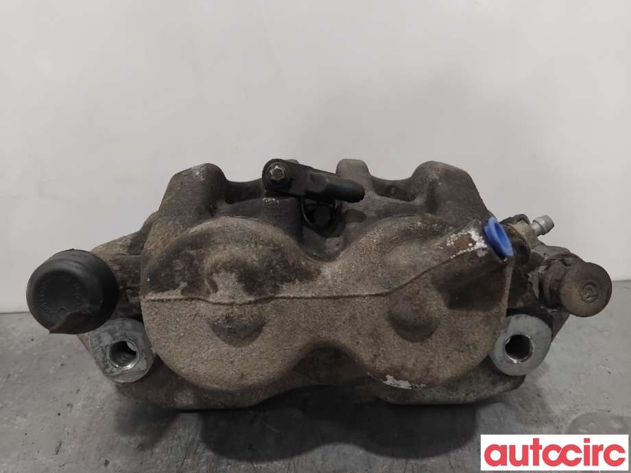 Bremsecaliper høyre foran til Mercedes Sprinter 2013-2018 (Fase 2) (906) (906) (MERCEDES|A9074215500||A9074219000)