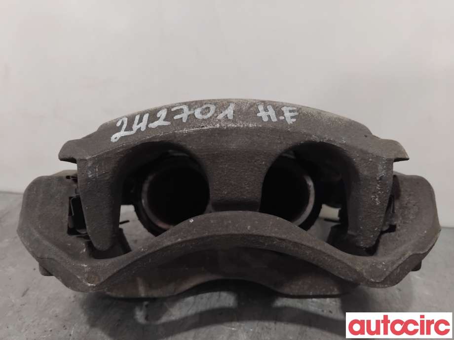 Bremsecaliper høyre foran til Mercedes Sprinter 2013-2018 (Fase 2) (906) (906) (MERCEDES|A9074215500||A9074219000)