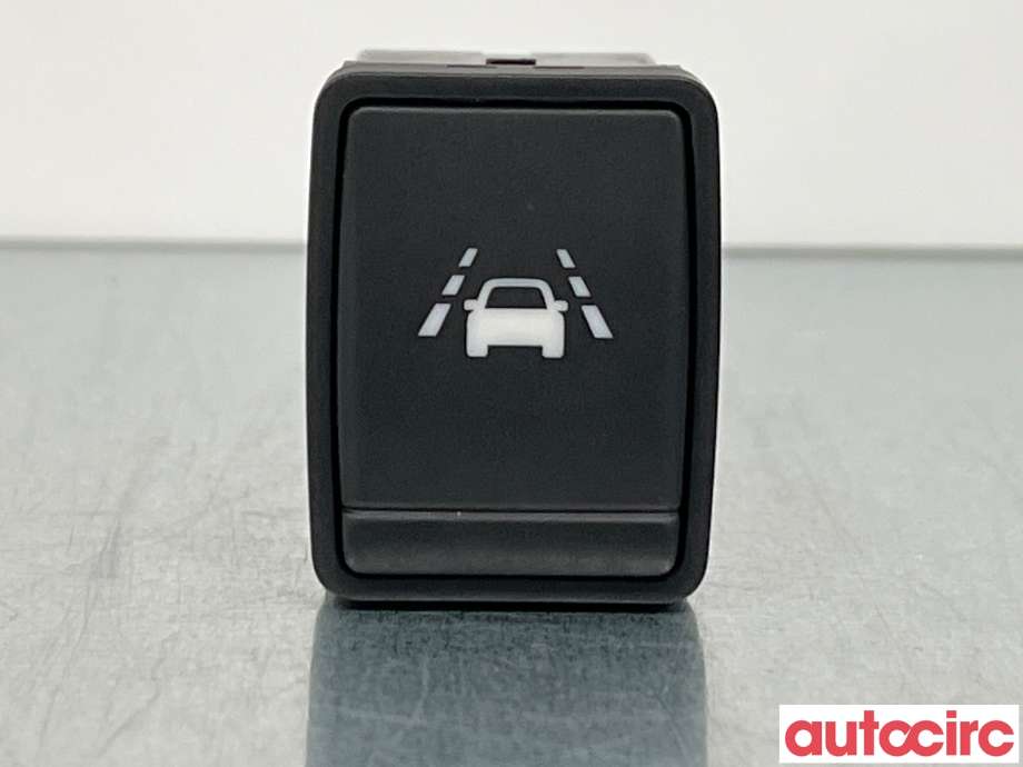 Bryter diverse til Nissan Qashqai, 2014-2021 (Type II)  (NISSAN|251344EA0A)