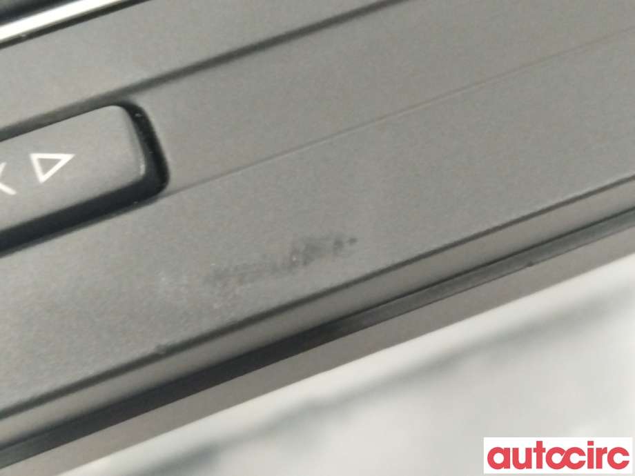 Bilstereo til VW Golf VI 2008-2012  (VOLKSWAGEN|NO NR|7640213360|1K0035186AP)