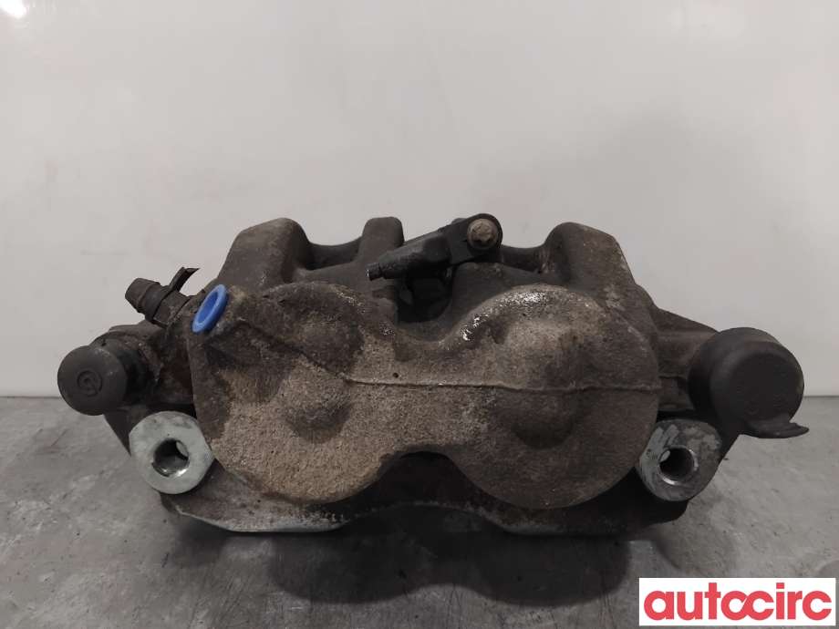 Bremsecaliper venstre foran til Mercedes Sprinter 2013-2018 (Fase 2) (906) (906) (MERCEDES|A9074215400||A9074218900)