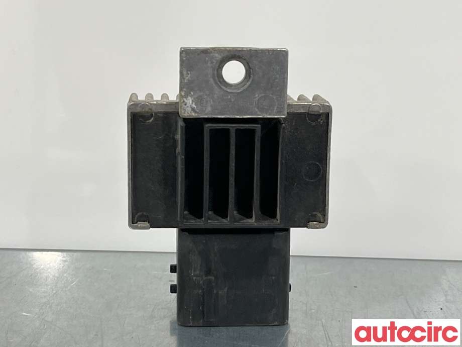 Rele gløde til Nissan Qashqai 2014-2021 (Type II) (NISSAN|1106700Q0E|PDR8-12|110678071R)