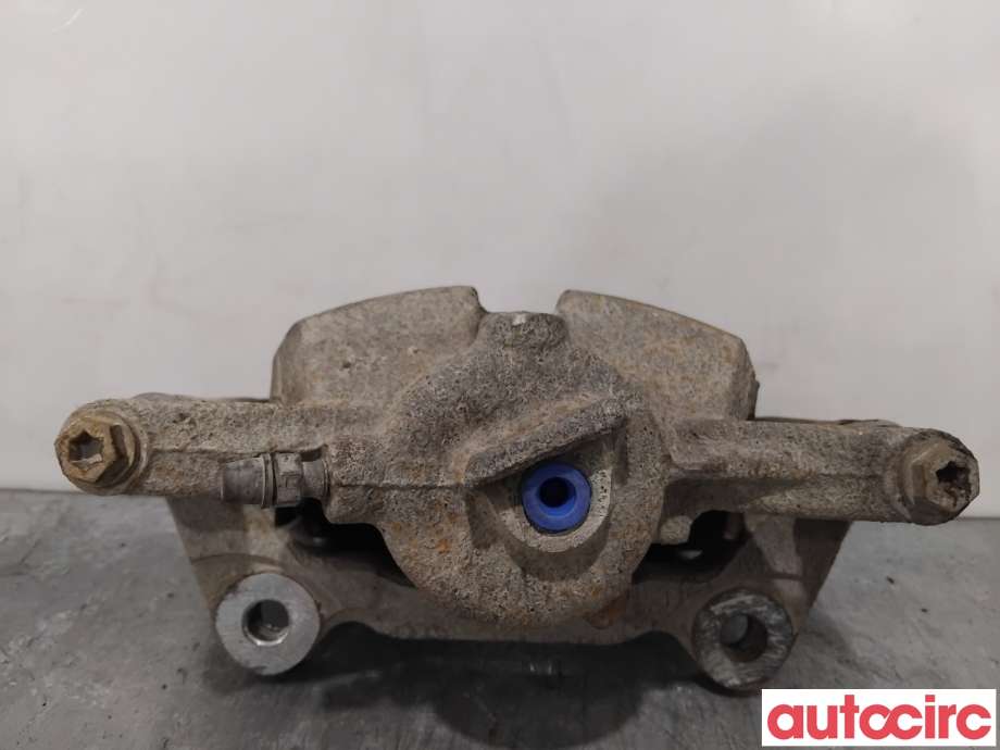 Bremsecaliper venstre foran til VW e-Golf 2017-2020 (Fase 2)  (VOLKSWAGEN|8V0615123|)