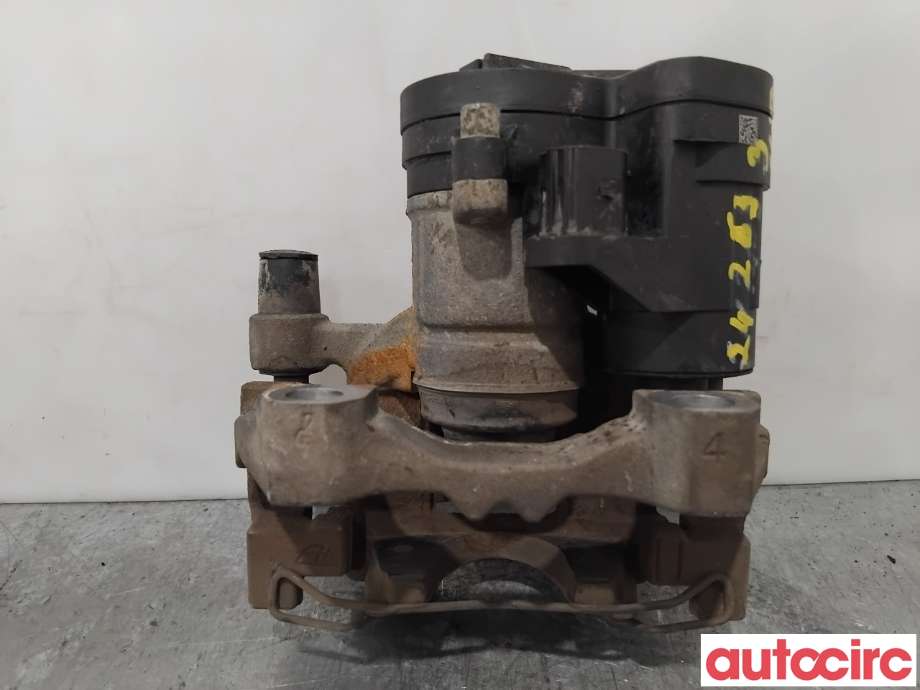 Bremsecaliper høyre bak til VW e-Golf 2017-2020 (Fase 2)  (VOLKSWAGEN|8V0615424D||8V0615424DX)