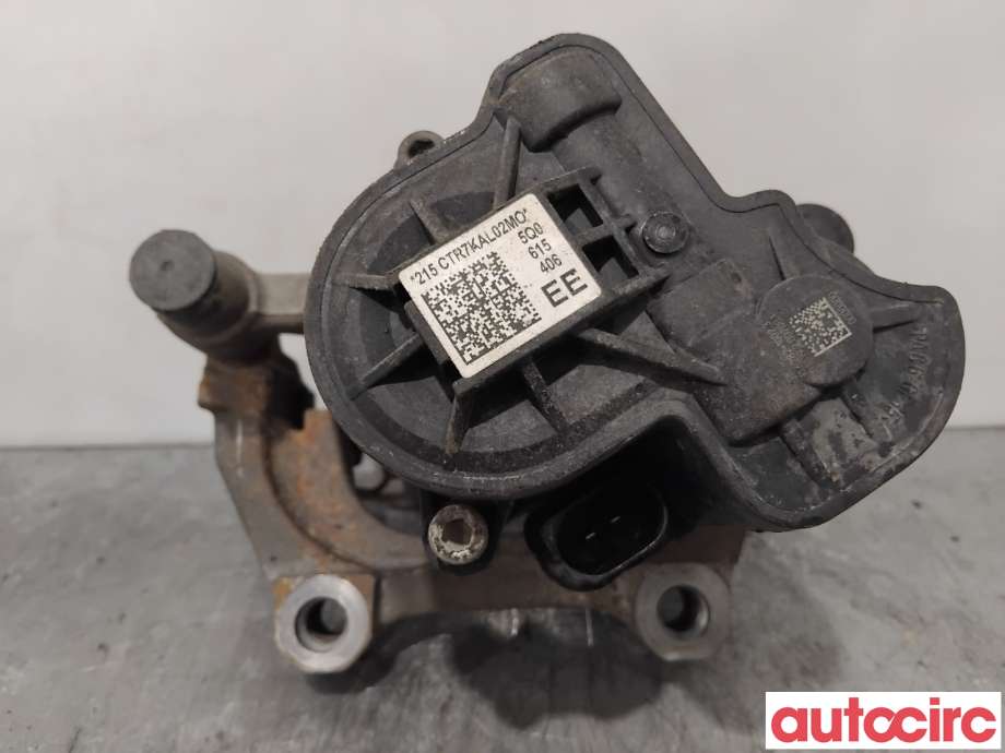 Bremsecaliper høyre bak til VW e-Golf 2017-2020 (Fase 2)  (VOLKSWAGEN|8V0615424D||8V0615424DX)