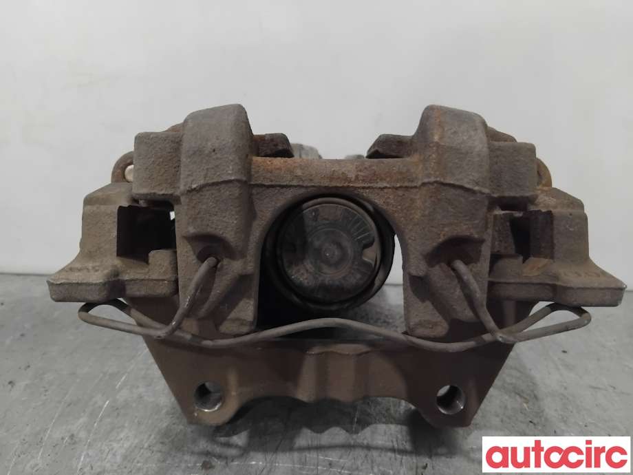 Bremsecaliper høyre bak til VW e-Golf 2017-2020 (Fase 2)  (VOLKSWAGEN|8V0615424D||8V0615424DX)