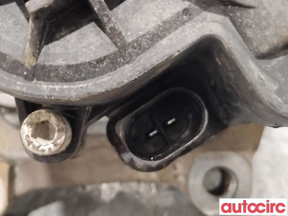 Bremsecaliper høyre bak til VW e-Golf 2017-2020 (Fase 2)  (VOLKSWAGEN|8V0615424D||8V0615424DX)