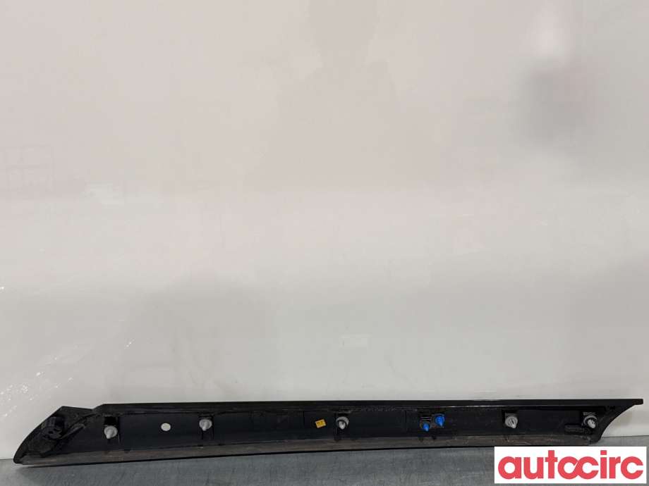 Lister til Kia Soul 2014-2019 (Type II)  (KIA|86170B2000||86171-B2000)