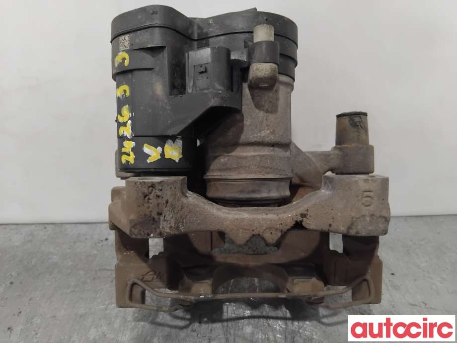Bremsecaliper venstre bak til VW e-Golf 2017-2020 (Fase 2)  (VOLKSWAGEN|8V0615423D||8V0615423DX)