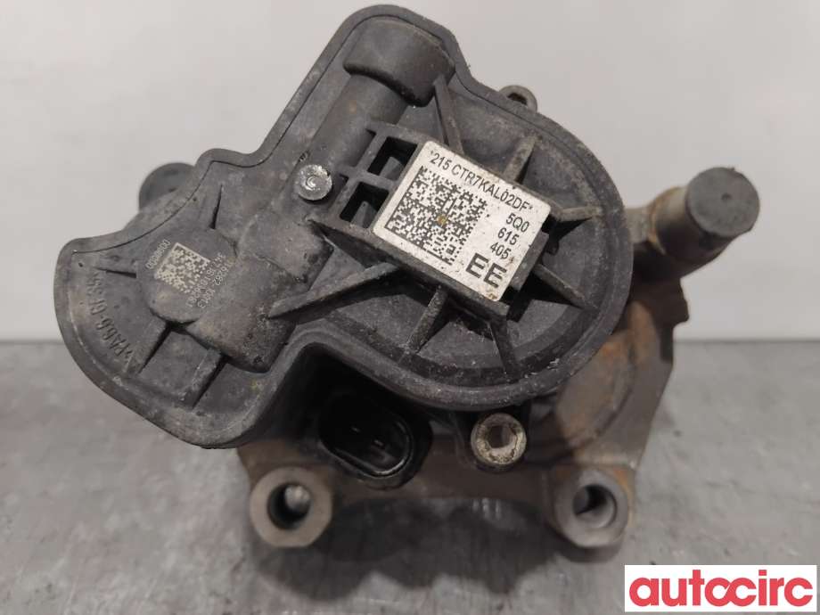 Bremsecaliper venstre bak til VW e-Golf 2017-2020 (Fase 2)  (VOLKSWAGEN|8V0615423D||8V0615423DX)