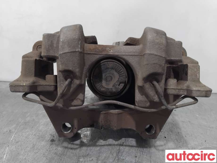 Bremsecaliper venstre bak til VW e-Golf 2017-2020 (Fase 2)  (VOLKSWAGEN|8V0615423D||8V0615423DX)