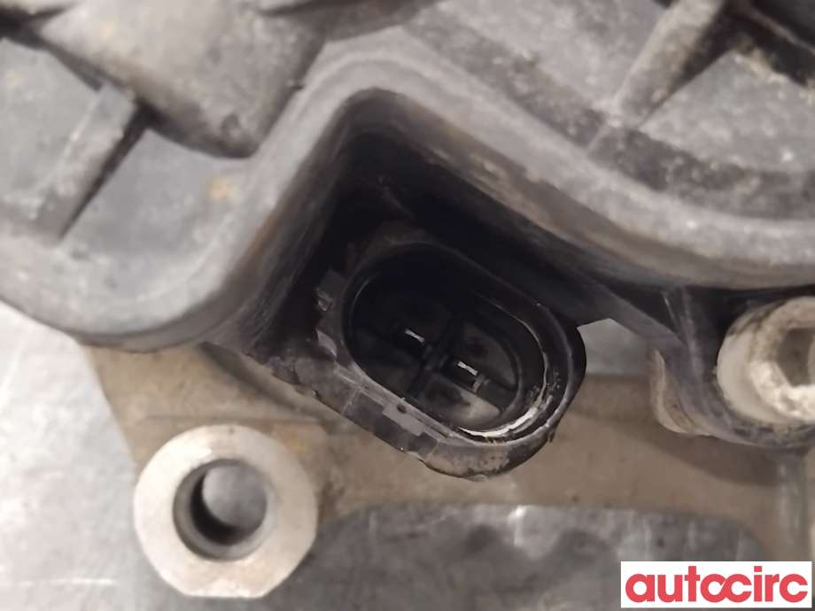 Bremsecaliper venstre bak til VW e-Golf 2017-2020 (Fase 2)  (VOLKSWAGEN|8V0615423D||8V0615423DX)