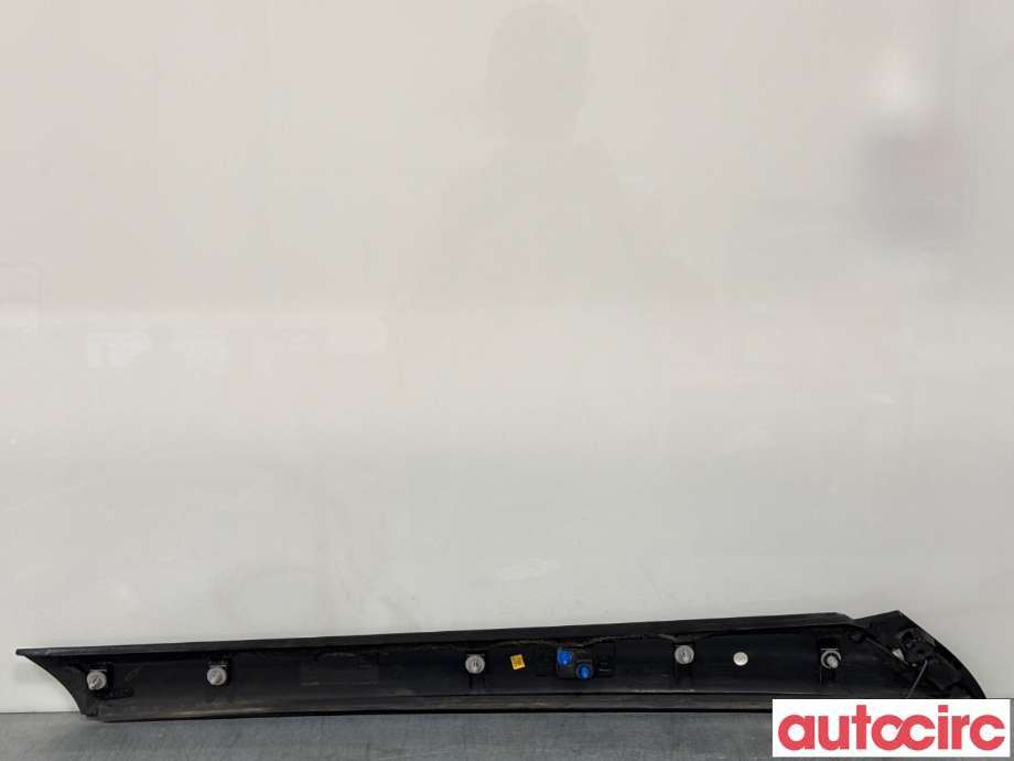 Lister til Kia Soul 2014-2019 (Type II)  (KIA|86180B2000||86181-B2000)