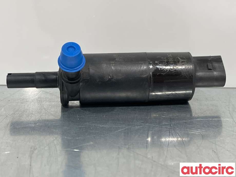 Spylerpumpe til Mercedes C-Klasse 2007-2011 (Fase 1) (W204) (W204) (MERCEDES|A2108691221|2108691221|A2108691121)