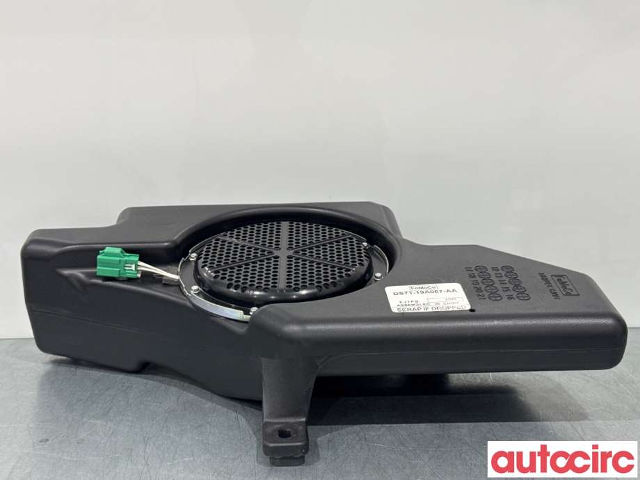 Bilstereo høyttaler til Ford Mondeo 2014-2019 (Type V, Fase 1)  (FORD|1860601||DS7T-19A067-AA)