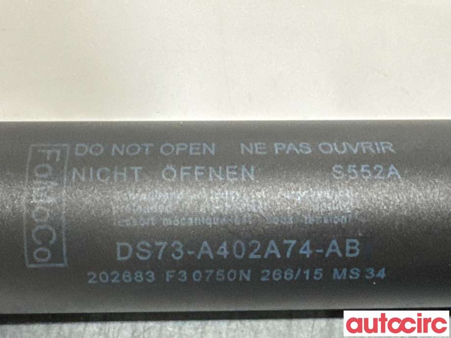 Baklukedemper til Ford Mondeo 2014-2019 (Type V, Fase 1)  (FORD|2020011||DS73-A402A74-AB)
