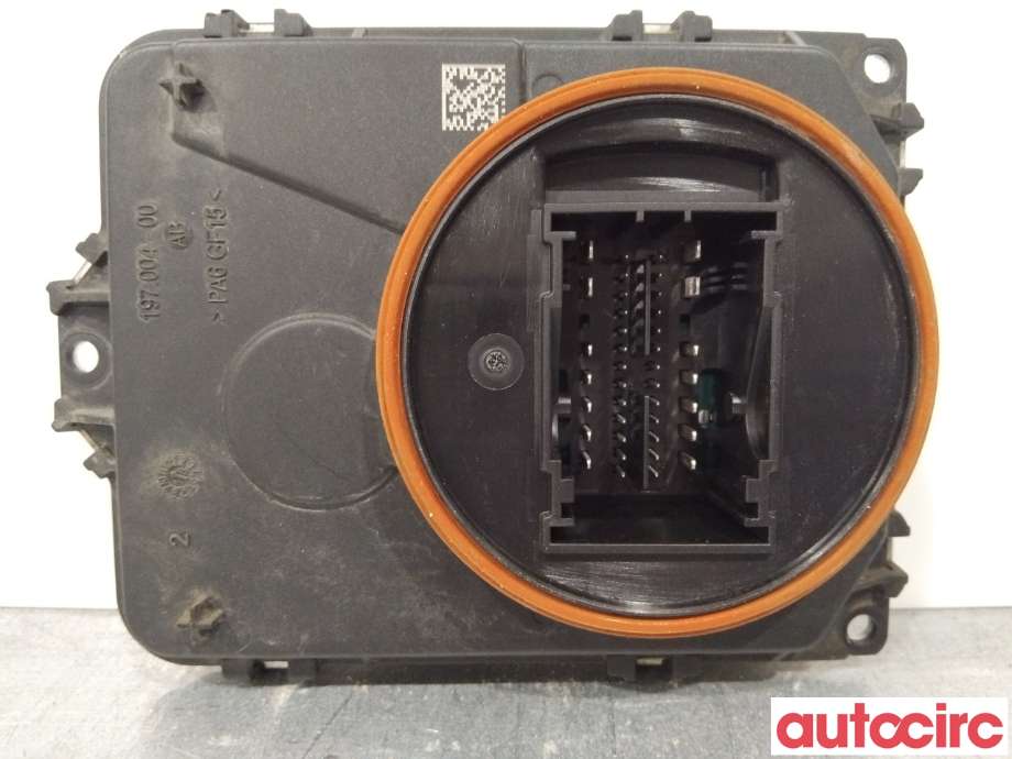 Styreenhet xenon/ballast til VW e-Golf 2017-2020 (Fase 2)  (VOLKSWAGEN|8V0907399D|202712-01AA)