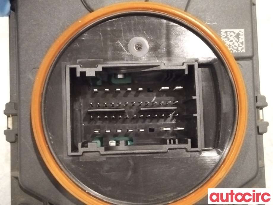 Styreenhet xenon/ballast til VW e-Golf 2017-2020 (Fase 2)  (VOLKSWAGEN|8V0907399D|202712-01AA)