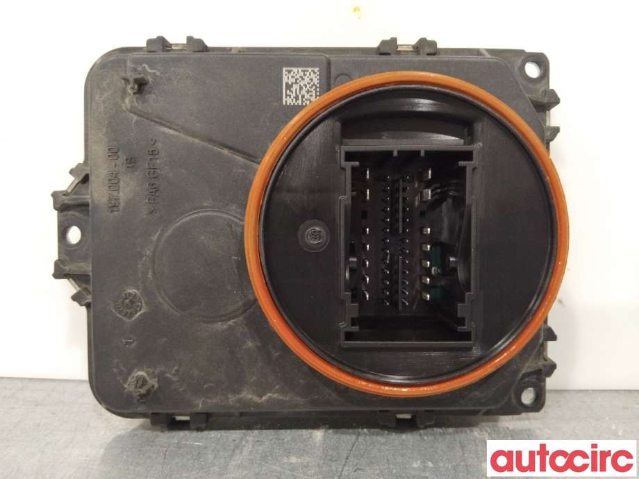 Styreenhet xenon/ballast til VW e-Golf 2017-2020 (Fase 2)  (VOLKSWAGEN|8V0907399D|202712-01AA)