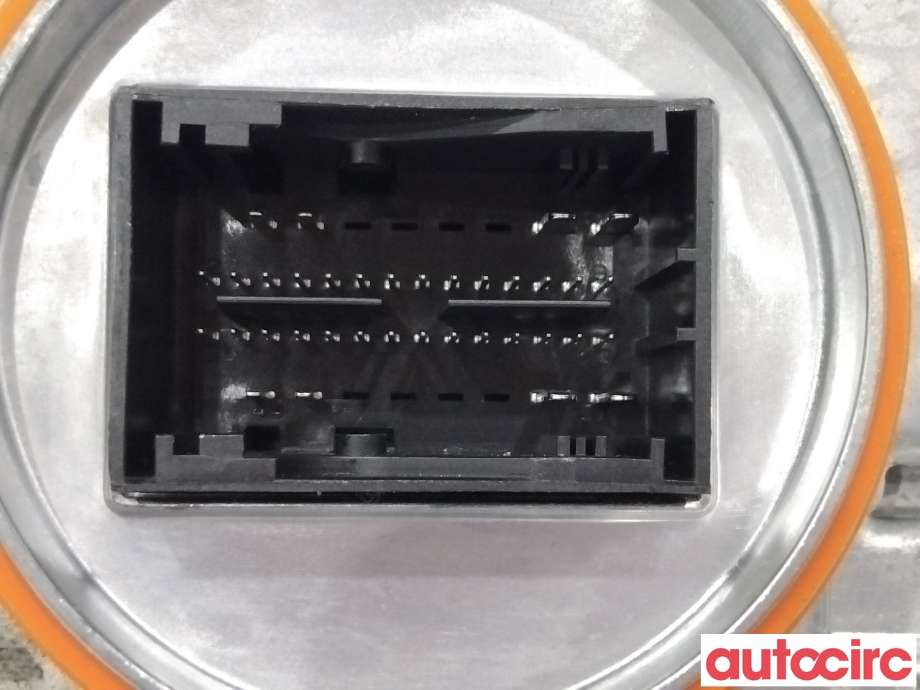 Styreenhet xenon/ballast til VW e-Golf 2017-2020 (Fase 2)  (VOLKSWAGEN|7P5941572AG|)