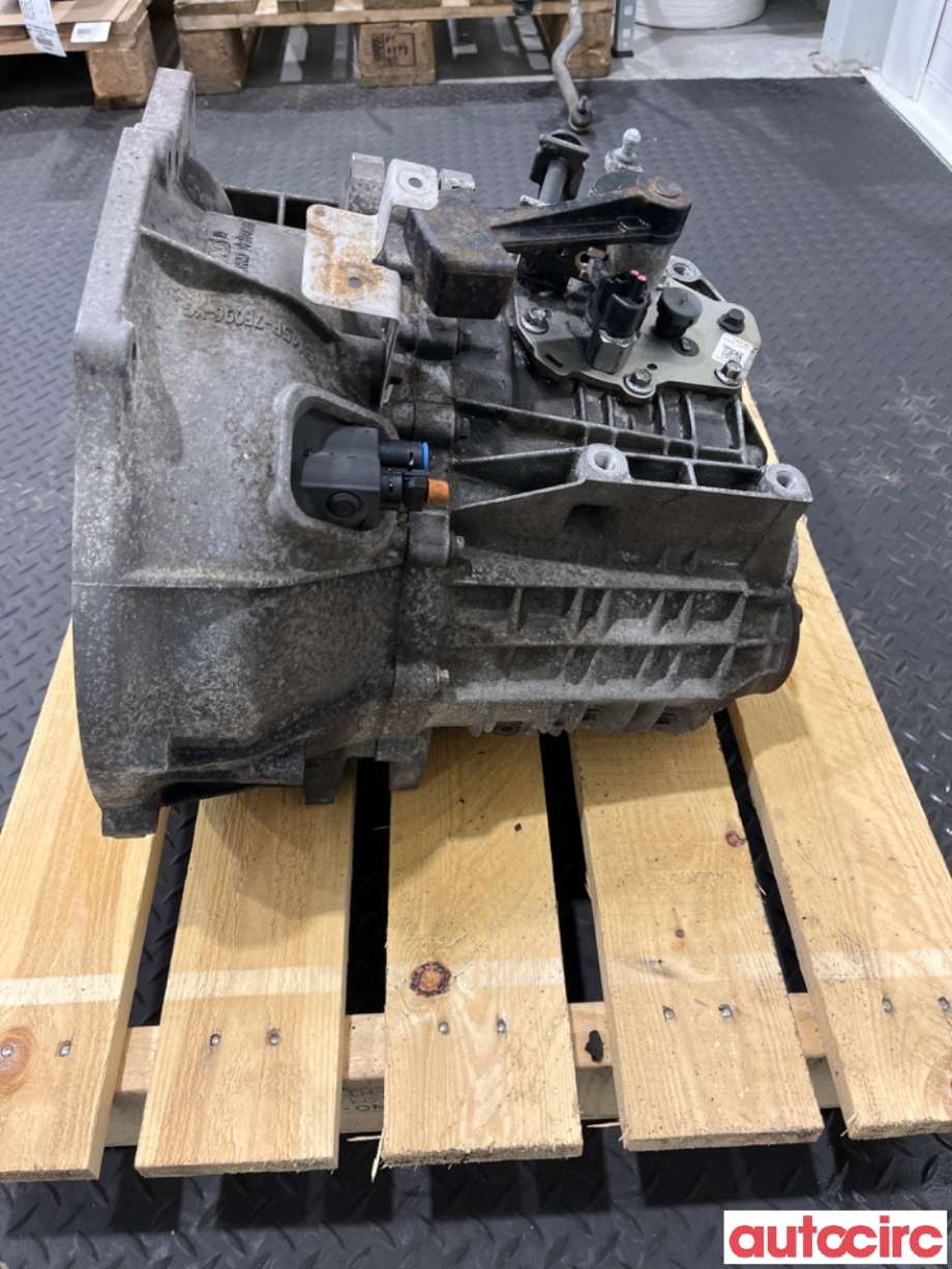Girkasse manuell til Peugeot 108 2014-->>  (PEUGEOT|1611551780||1670932280)