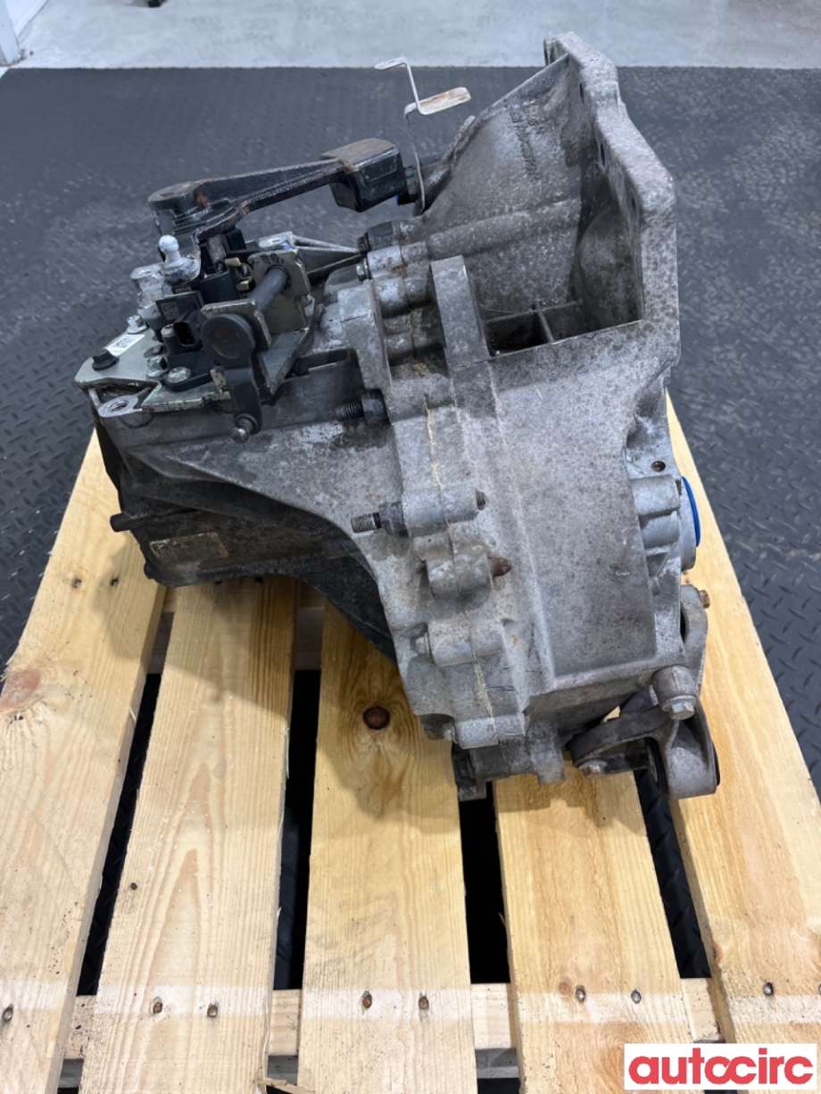 Girkasse manuell til Peugeot 108 2014-->>  (PEUGEOT|1611551780||1670932280)