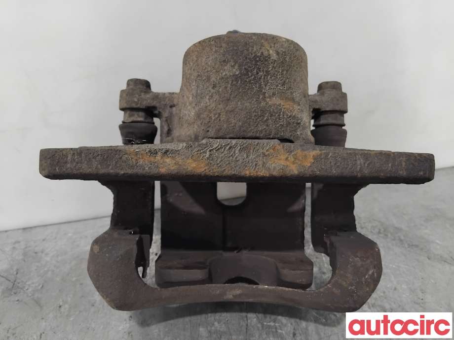 Bremsecaliper venstre foran til Toyota RAV4 2000-2006 (Type II)  (TOYOTA|4775042040|)
