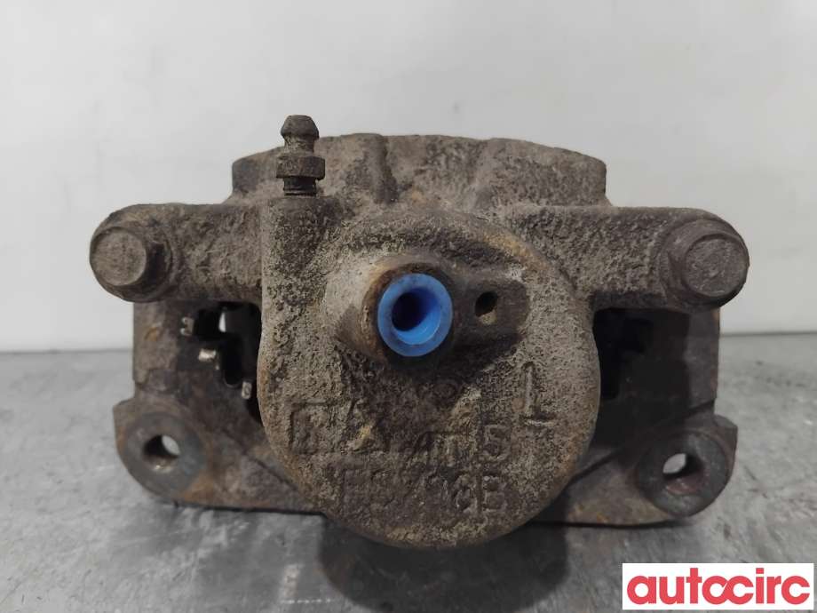 Bremsecaliper venstre foran til Toyota RAV4 2000-2006 (Type II)  (TOYOTA|4775042040|)