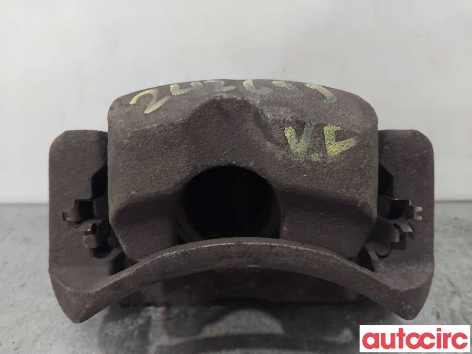 Bremsecaliper venstre foran til Toyota RAV4 2000-2006 (Type II)  (TOYOTA|4775042040|)