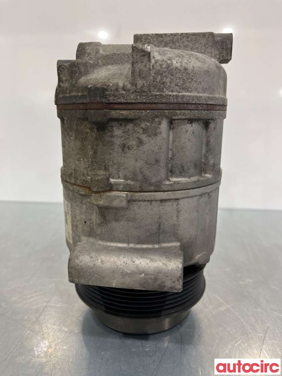 Aircondition kompressor til Mercedes C-Klasse 2007-2011 (Fase 1) (W204) (W204) (MERCEDES|A0008302500|DCS-17E|A0022305011)