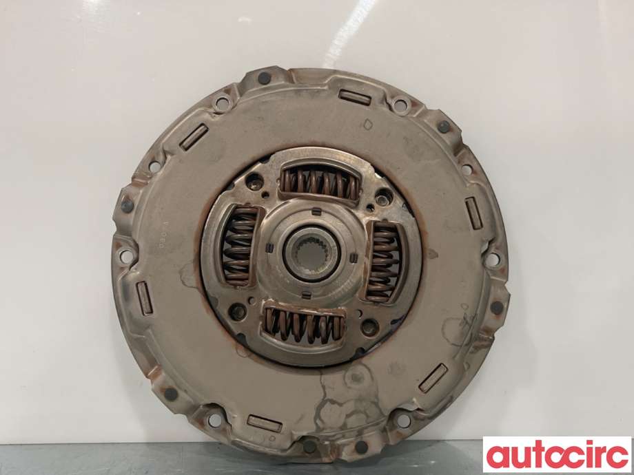 Clutch til Mitsubishi Outlander, 2015-->> (Type III, Fase 2)  (MITSUBISHI|2708A005)