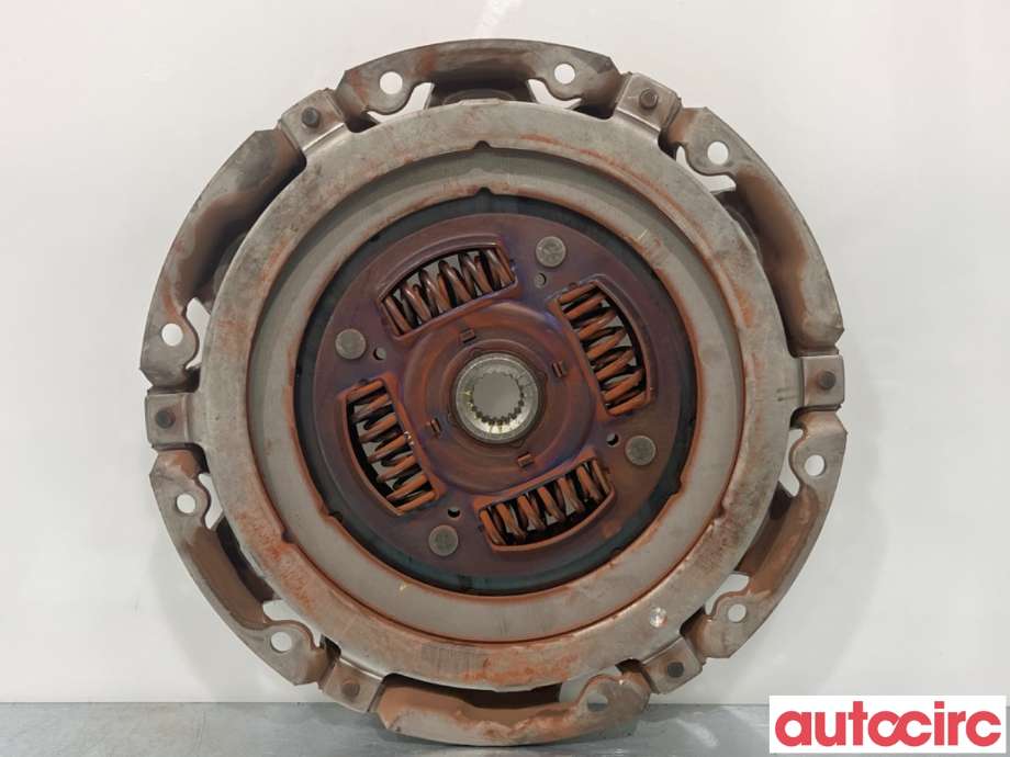 Clutch til Mitsubishi Outlander 2015-->> (Type III, Fase 2)  (MITSUBISHI|2708A005|)