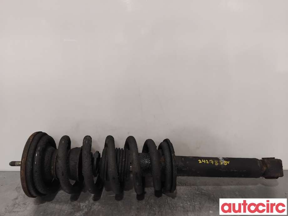 Fjærbein venstre bak til Mitsubishi Pajero, 2000-2006 (Type III)  (MITSUBISHI|4162A023)