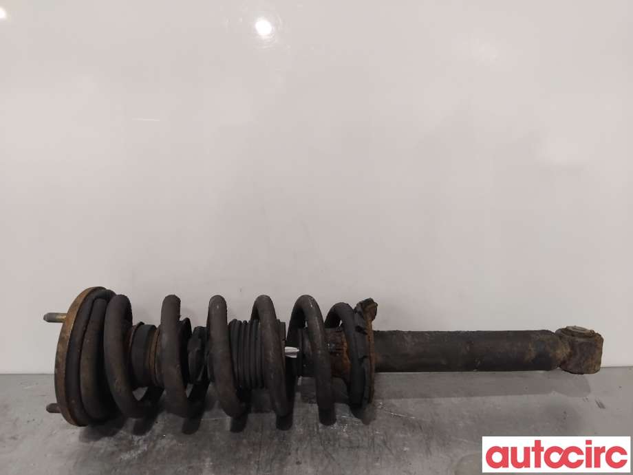 Fjærbein venstre bak til Mitsubishi Pajero 2000-2006 (Type III)  (MITSUBISHI|4162A023|)