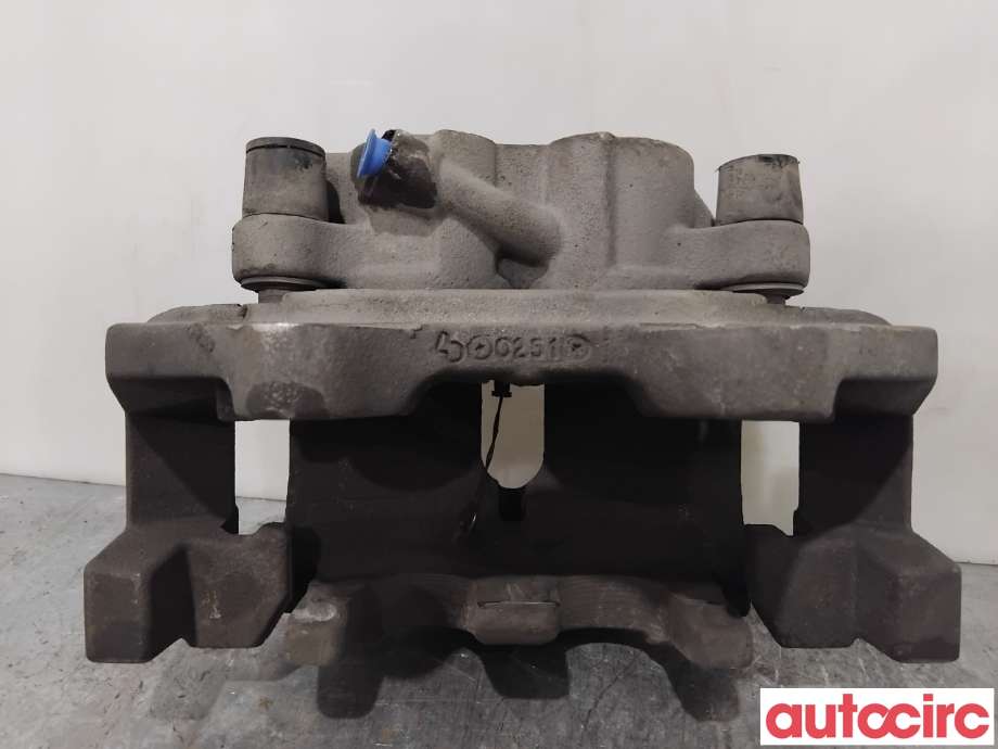 Bremsecaliper høyre foran til Mercedes R-Klasse 2006-2013 (W251) (W251) (MERCEDES|A1644202483|)
