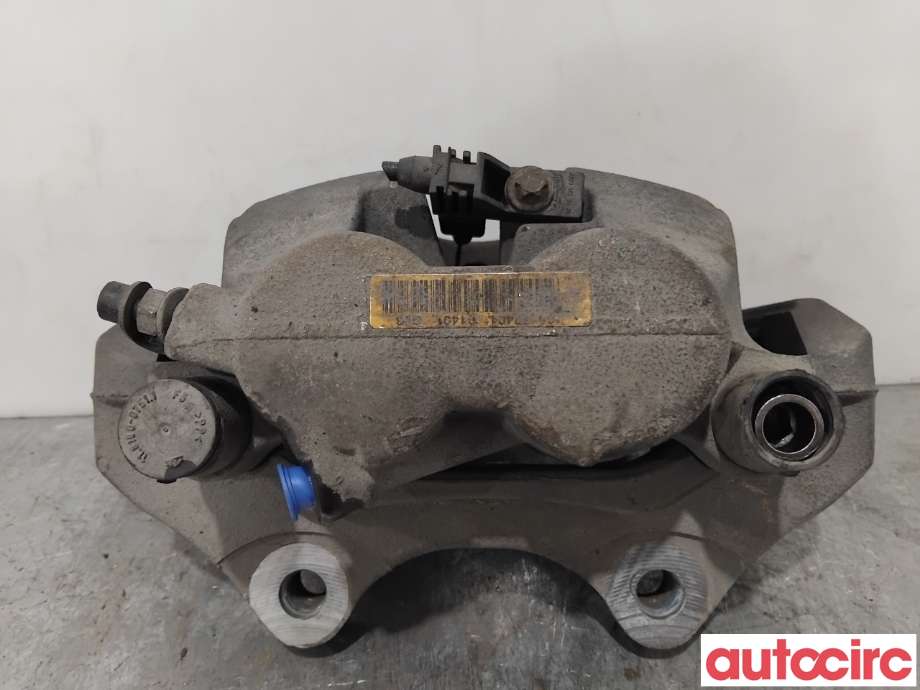 Bremsecaliper høyre foran til Mercedes R-Klasse 2006-2013 (W251) (W251) (MERCEDES|A1644202483|)