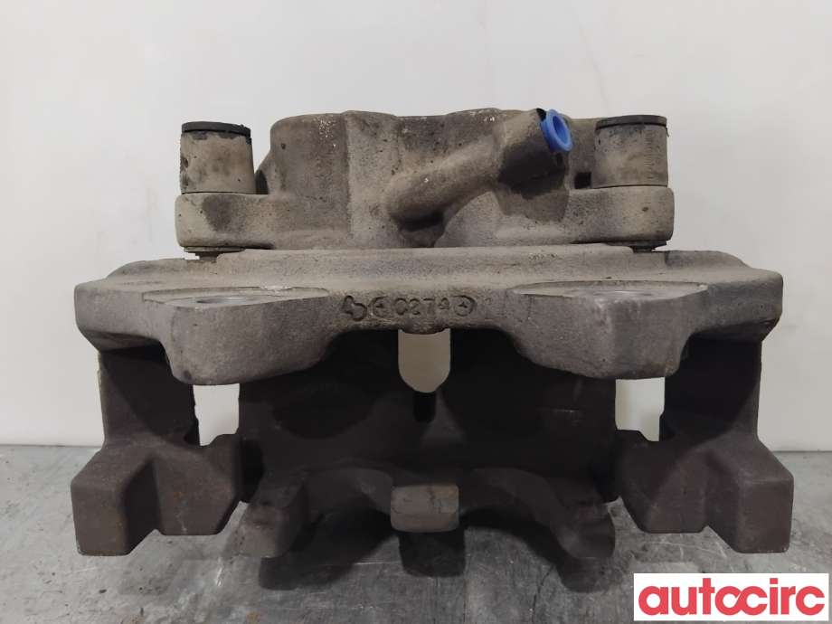 Bremsecaliper venstre foran til Mercedes R-Klasse 2006-2013 (W251) (W251) (MERCEDES|A1644202383|)