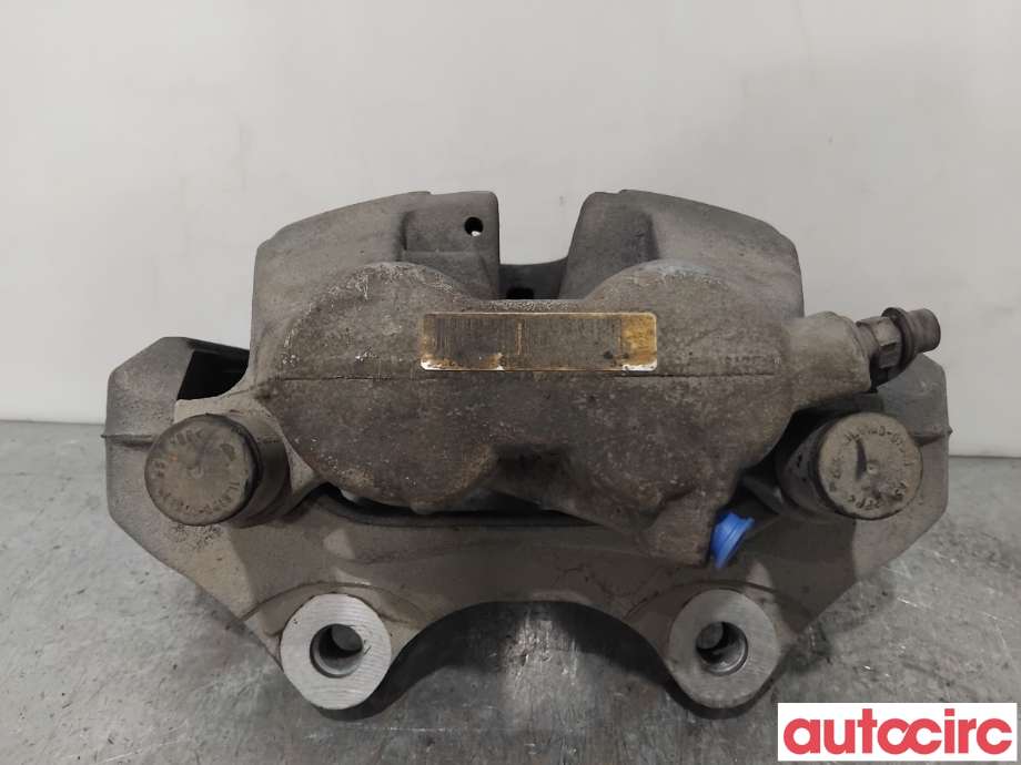 Bremsecaliper venstre foran til Mercedes R-Klasse 2006-2013 (W251) (W251) (MERCEDES|A1644202383|)