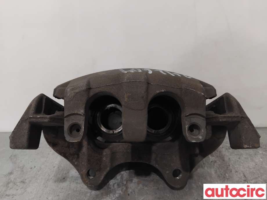 Bremsecaliper venstre foran til Mercedes R-Klasse 2006-2013 (W251) (W251) (MERCEDES|A1644202383|)