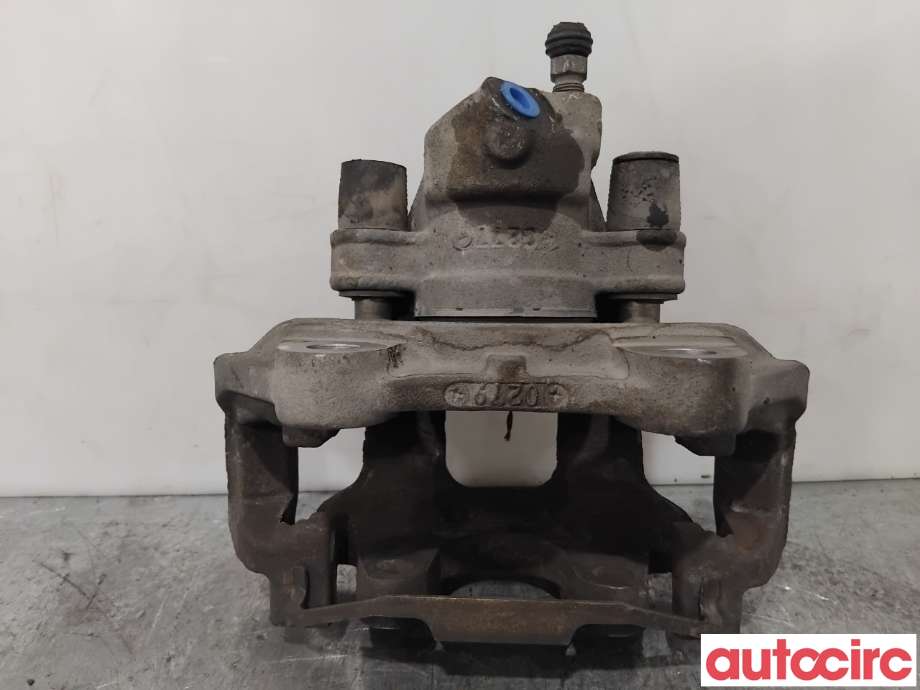 Bremsecaliper høyre bak til Mercedes R-Klasse 2006-2013 (W251) (W251) (MERCEDES|A0044204083|)