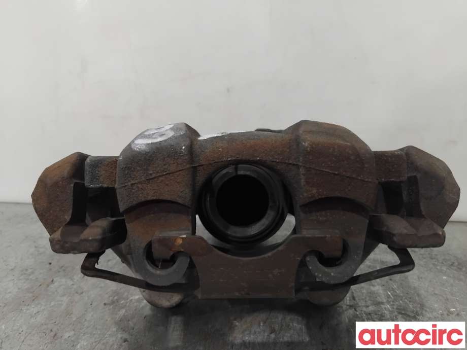 Bremsecaliper høyre bak til Mercedes R-Klasse 2006-2013 (W251) (W251) (MERCEDES|A0044204083|)