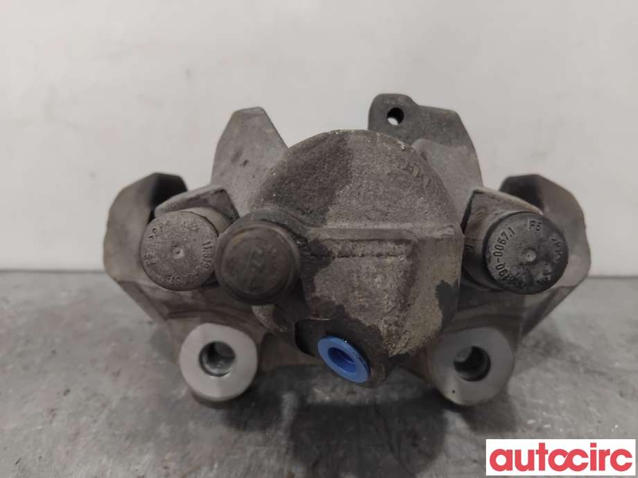 Bremsecaliper venstre bak til Mercedes R-Klasse 2006-2013 (W251) (W251) (MERCEDES|A0044203983|)