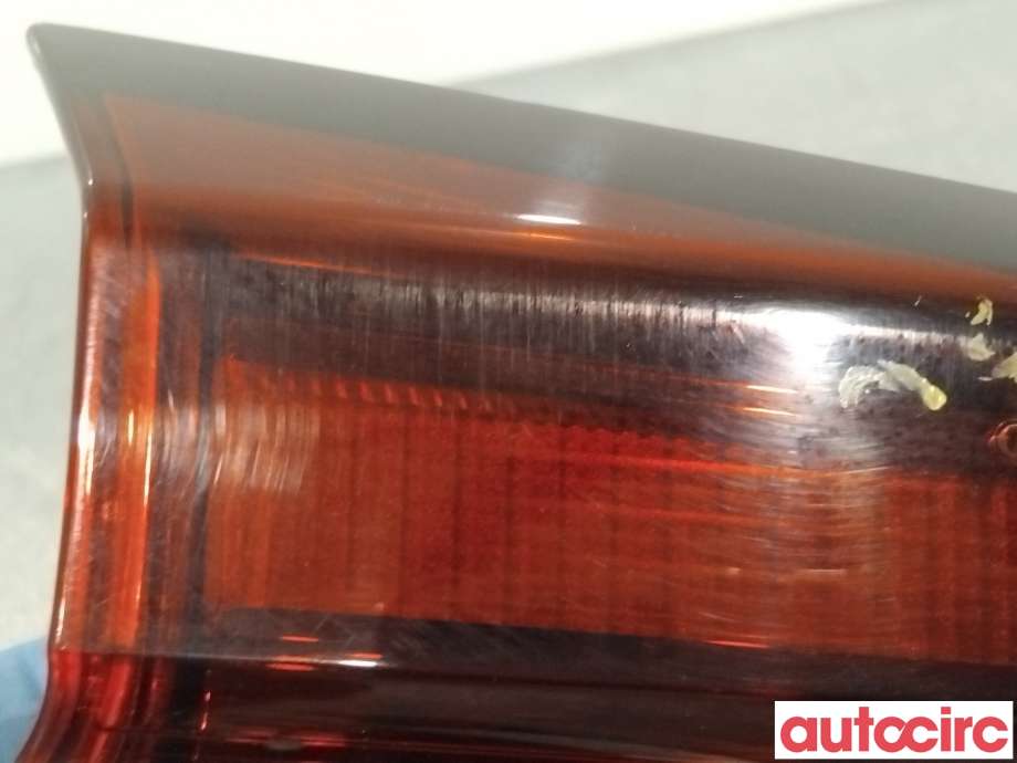 Baklykt venstre indre til Opel Corsa F 2019-->>  (OPEL|9830097780|L90194154)
