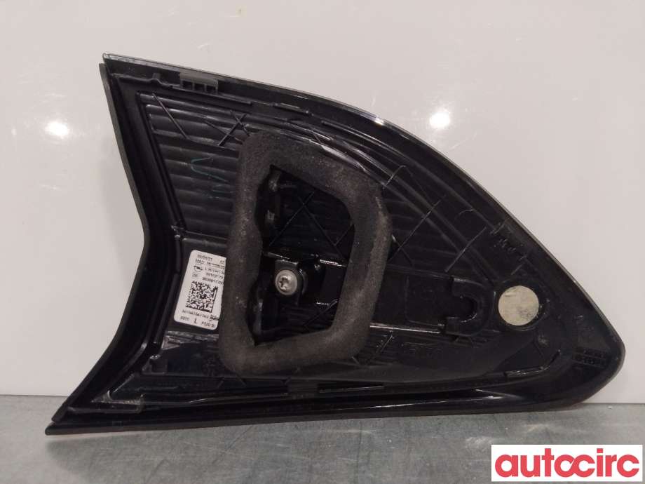 Baklykt venstre indre til Opel Corsa F 2019-->>  (OPEL|9830097780|L90194154)