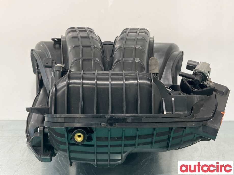 Manifold innsug til Mitsubishi Outlander 2015-->> (Type III, Fase 2)  (MITSUBISHI|1540A095|)