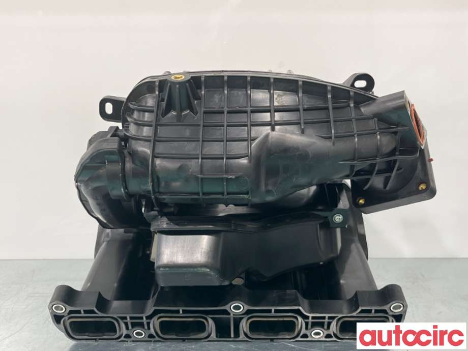 Manifold innsug til Mitsubishi Outlander 2015-->> (Type III, Fase 2)  (MITSUBISHI|1540A095|)