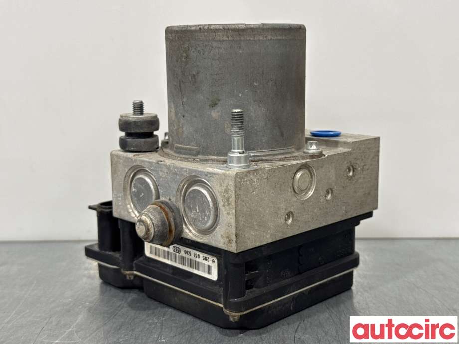 ABS sentral til Toyota Aygo 2005-2014 (Type I)  (TOYOTA|440500H030|0265251415|44540-0H020)