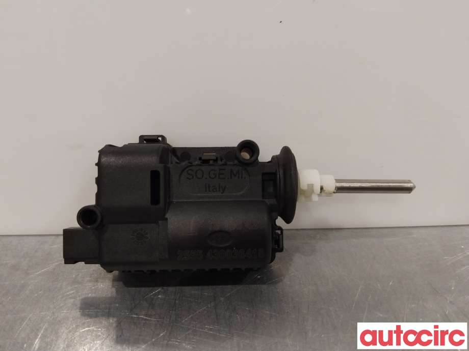 Diverse deler til Opel Vectra C, 2005-2008 (Type II)  (OPEL|13158426)