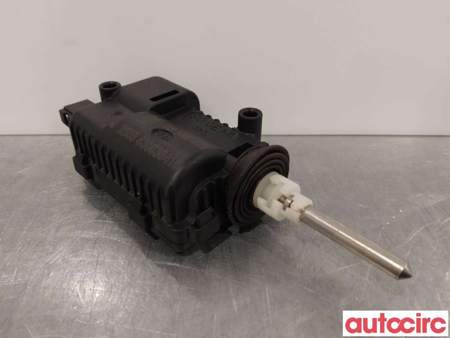 Diverse deler til Opel Vectra C 2005-2008 (Type II)  (OPEL|13158426)